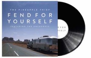Fend For Yourself / In Exile